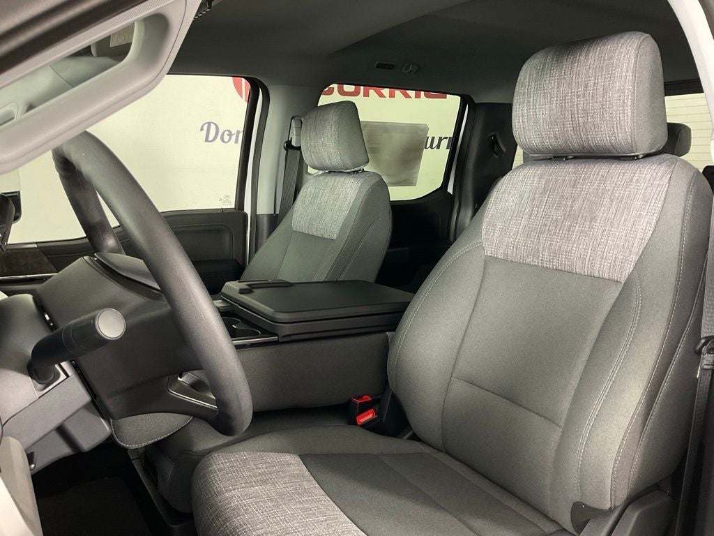 2026 Ford F-350SD XLT DRW