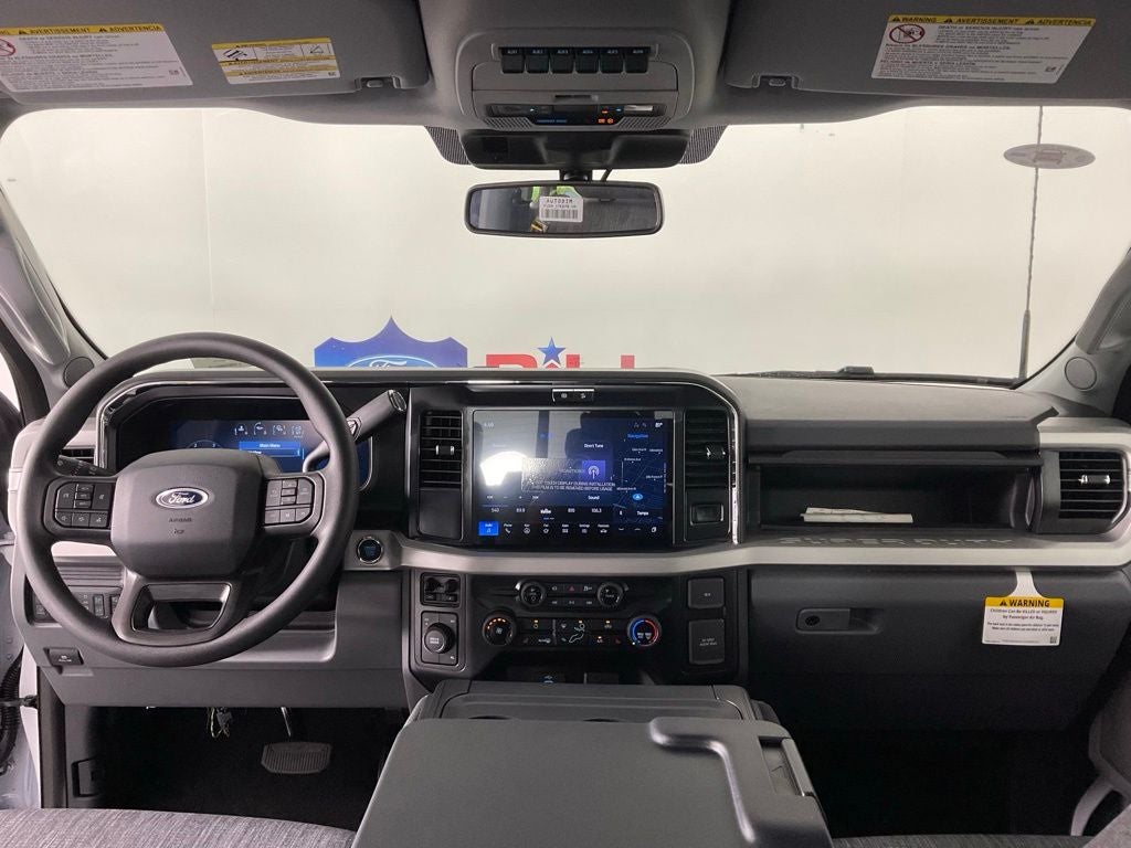 2026 Ford F-350SD XLT DRW