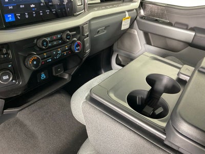 2026 Ford F-350SD XLT DRW