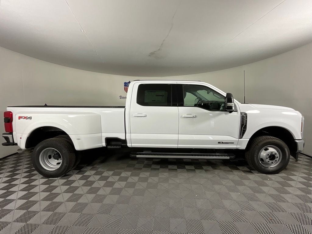 2026 Ford F-350SD XLT DRW