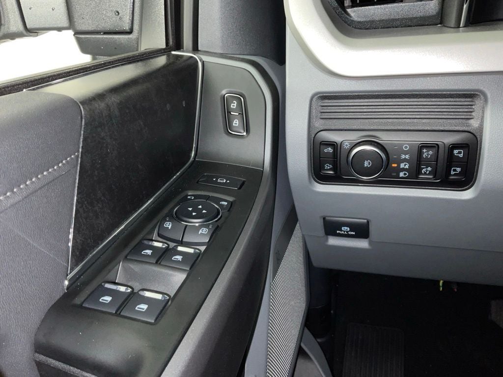 2026 Ford F-350SD XLT DRW