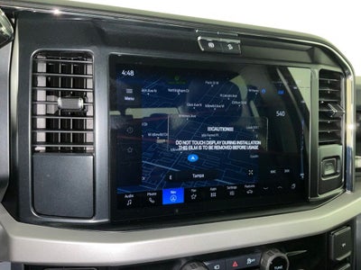 2026 Ford F-350SD XLT DRW