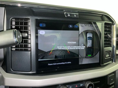 2026 Ford F-350SD XLT DRW