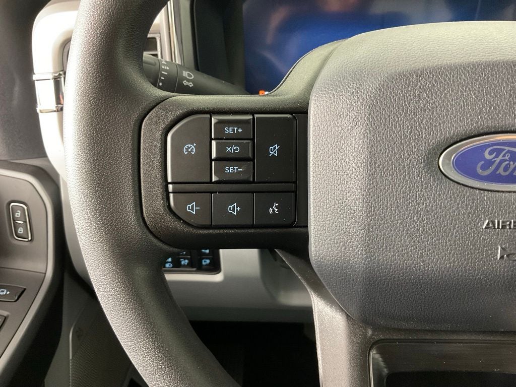 2026 Ford F-350SD XLT DRW