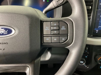2026 Ford F-350SD XLT DRW