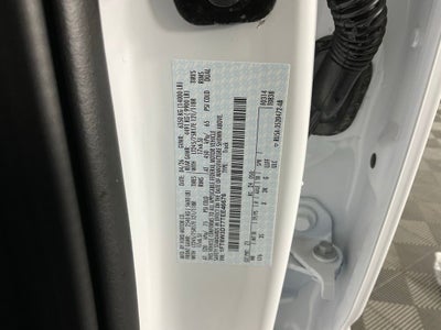 2026 Ford F-350SD XLT DRW