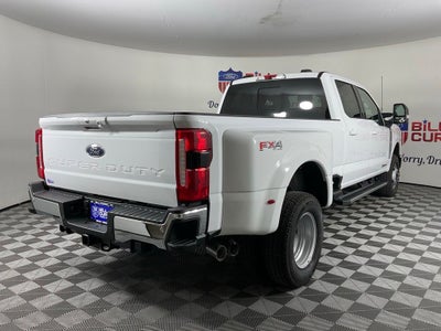 2026 Ford F-350SD XLT DRW