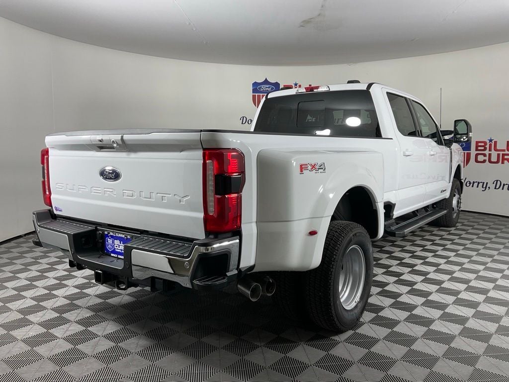 2026 Ford F-350SD XLT DRW