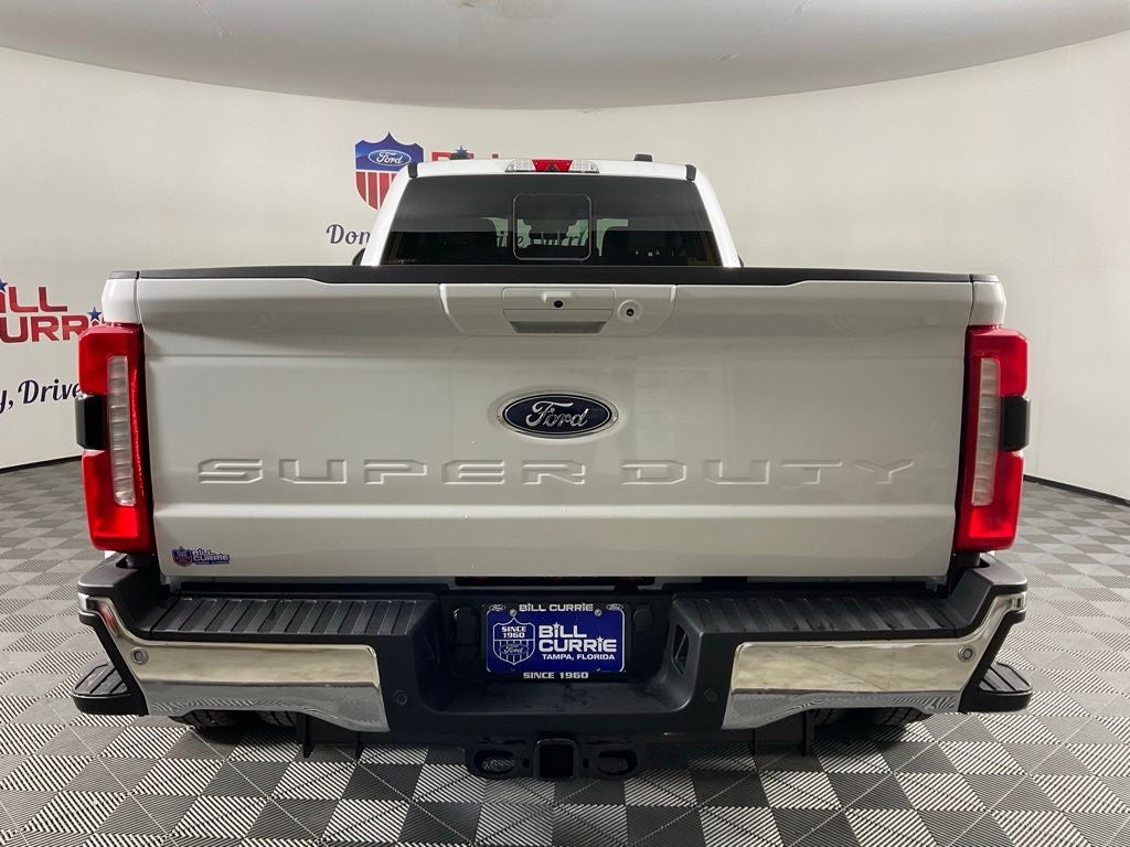 2026 Ford F-350SD XLT DRW
