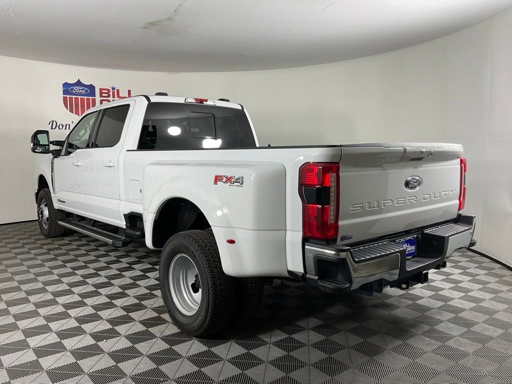 2026 Ford F-350SD XLT DRW