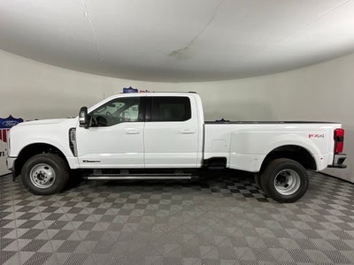 2026 Ford F-350SD XLT DRW