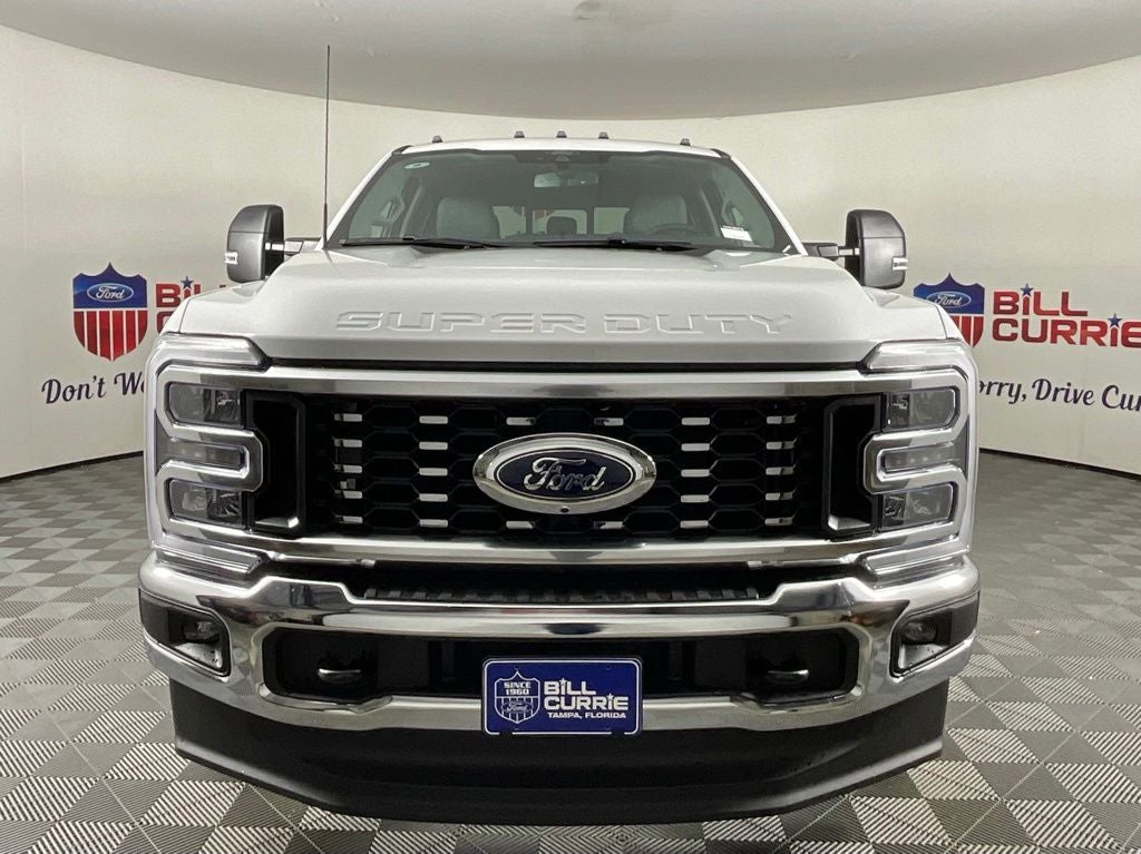 2026 Ford F-350SD XLT DRW