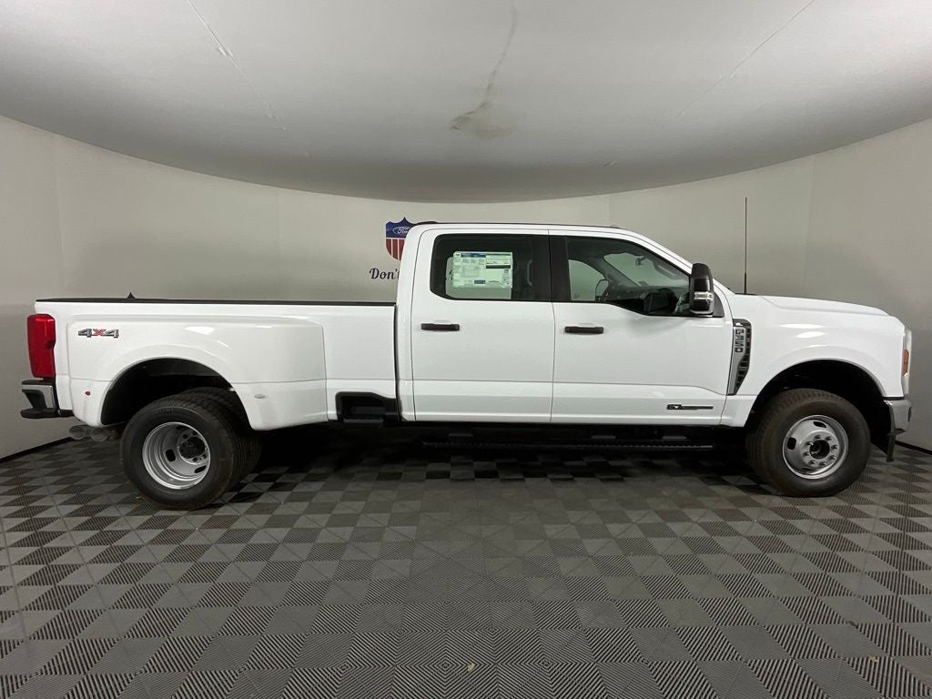 2026 Ford F-350SD XL DRW