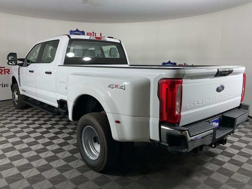 2026 Ford F-350SD XL DRW