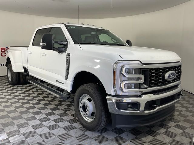 2026 Ford F-350SD XLT DRW