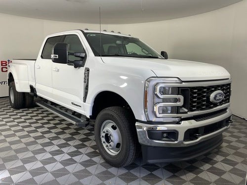 2026 Ford F-350SD XLT DRW