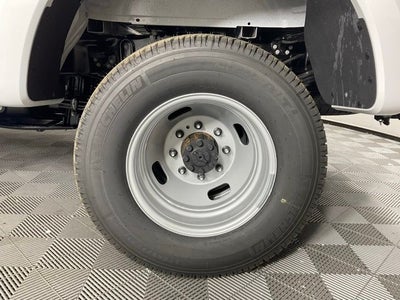 2026 Ford F-350SD XLT DRW