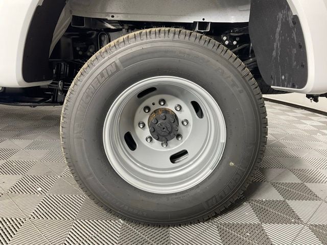 2026 Ford F-350SD XLT DRW