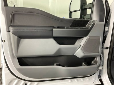 2026 Ford F-350SD XLT DRW