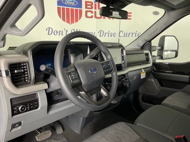 2026 Ford F-350SD XLT DRW