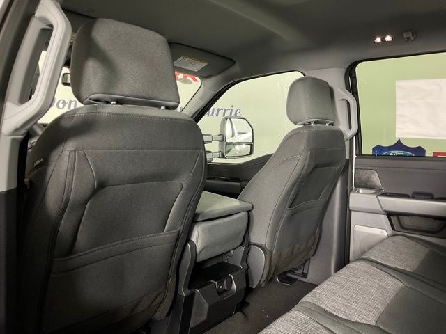 2026 Ford F-350SD XLT DRW