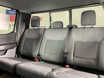 2026 Ford F-350SD XLT DRW