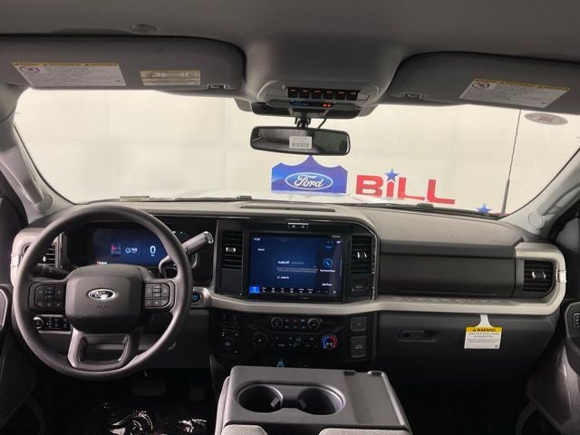 2026 Ford F-350SD XLT DRW