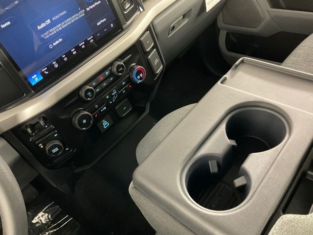 2026 Ford F-350SD XLT DRW