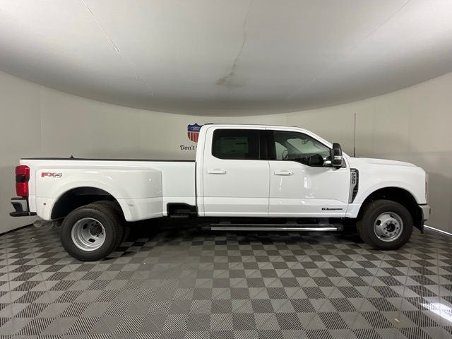 2026 Ford F-350SD XLT DRW