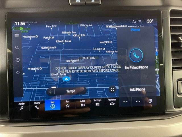 2026 Ford F-350SD XLT DRW