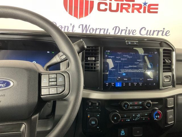 2026 Ford F-350SD XLT DRW