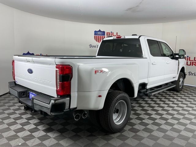 2026 Ford F-350SD XLT DRW