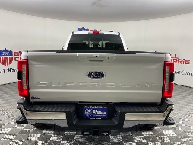 2026 Ford F-350SD XLT DRW