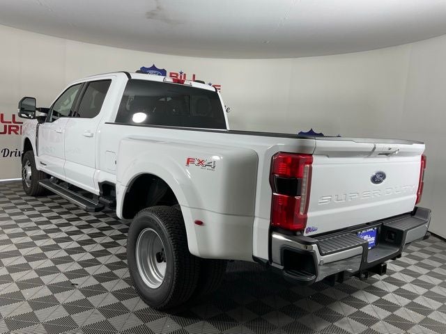 2026 Ford F-350SD XLT DRW