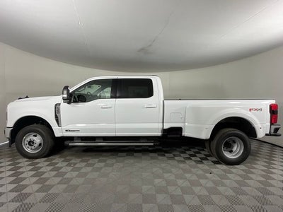 2026 Ford F-350SD XLT DRW
