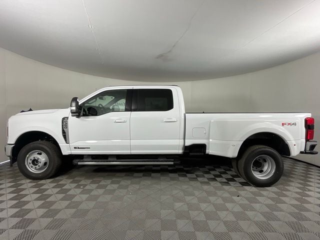 2026 Ford F-350SD XLT DRW