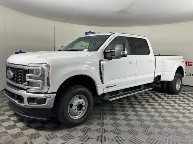 2026 Ford F-350SD XLT DRW