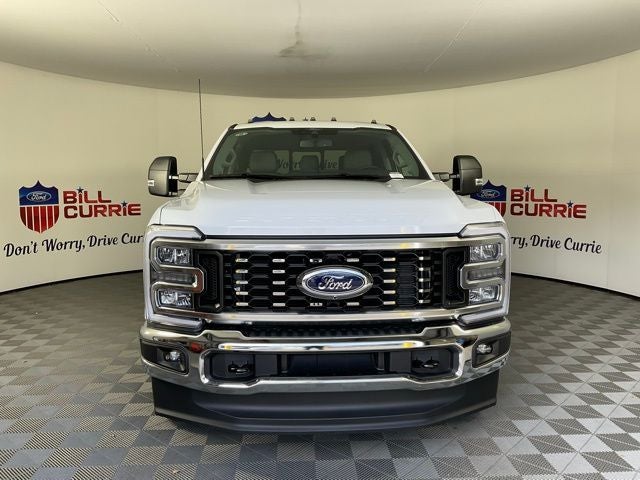 2026 Ford F-350SD XLT DRW