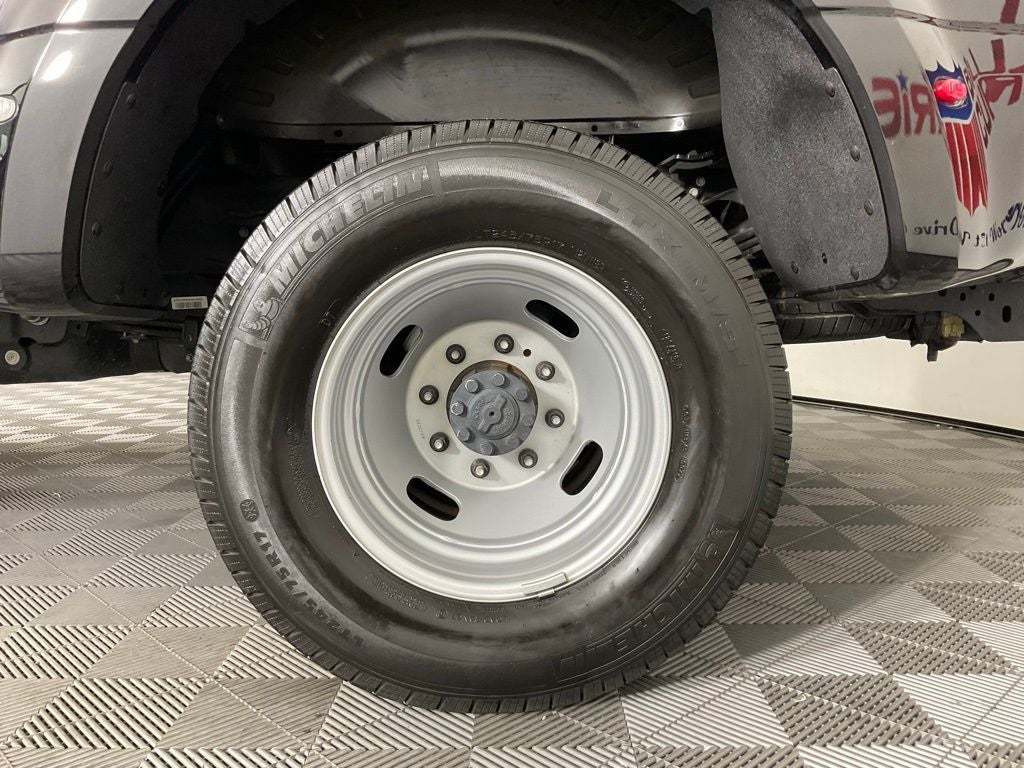 2025 Ford F-350SD XLT ***GOLD CERTIFIED***