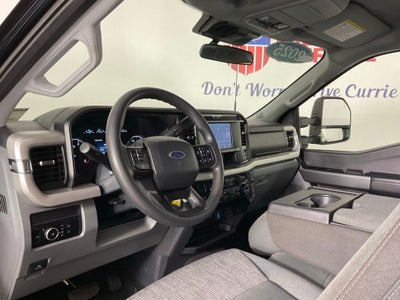 2025 Ford F-350SD XLT ***GOLD CERTIFIED***