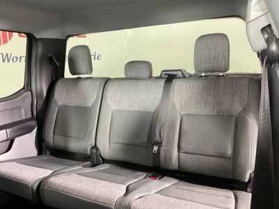 2025 Ford F-350SD XLT ***GOLD CERTIFIED***