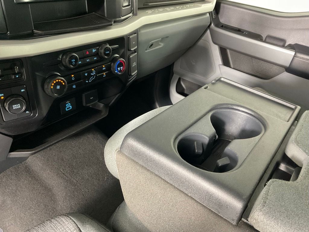 2025 Ford F-350SD XLT ***GOLD CERTIFIED***