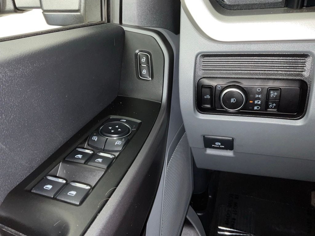 2025 Ford F-350SD XLT ***GOLD CERTIFIED***