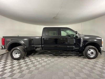 2025 Ford F-350SD XLT ***GOLD CERTIFIED***