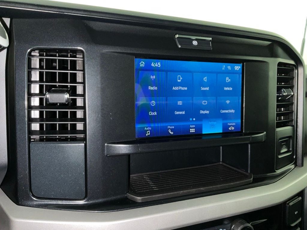 2025 Ford F-350SD XLT ***GOLD CERTIFIED***