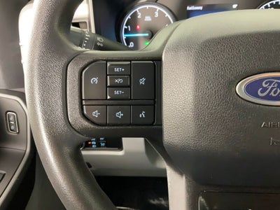 2025 Ford F-350SD XLT ***GOLD CERTIFIED***