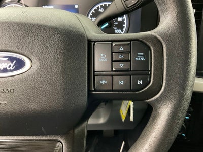 2025 Ford F-350SD XLT ***GOLD CERTIFIED***