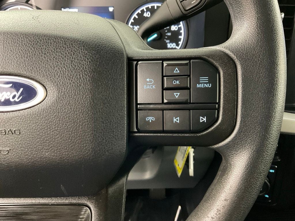 2025 Ford F-350SD XLT ***GOLD CERTIFIED***