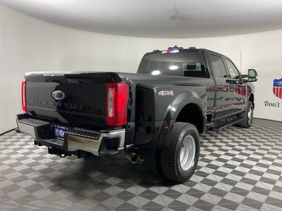 2025 Ford F-350SD XLT ***GOLD CERTIFIED***