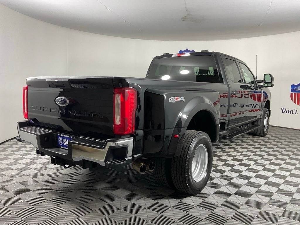 2025 Ford F-350SD XLT ***GOLD CERTIFIED***